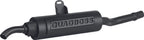 Slip-On Muffler for Yamaha YFM350FW Big Bear (1987–2000)