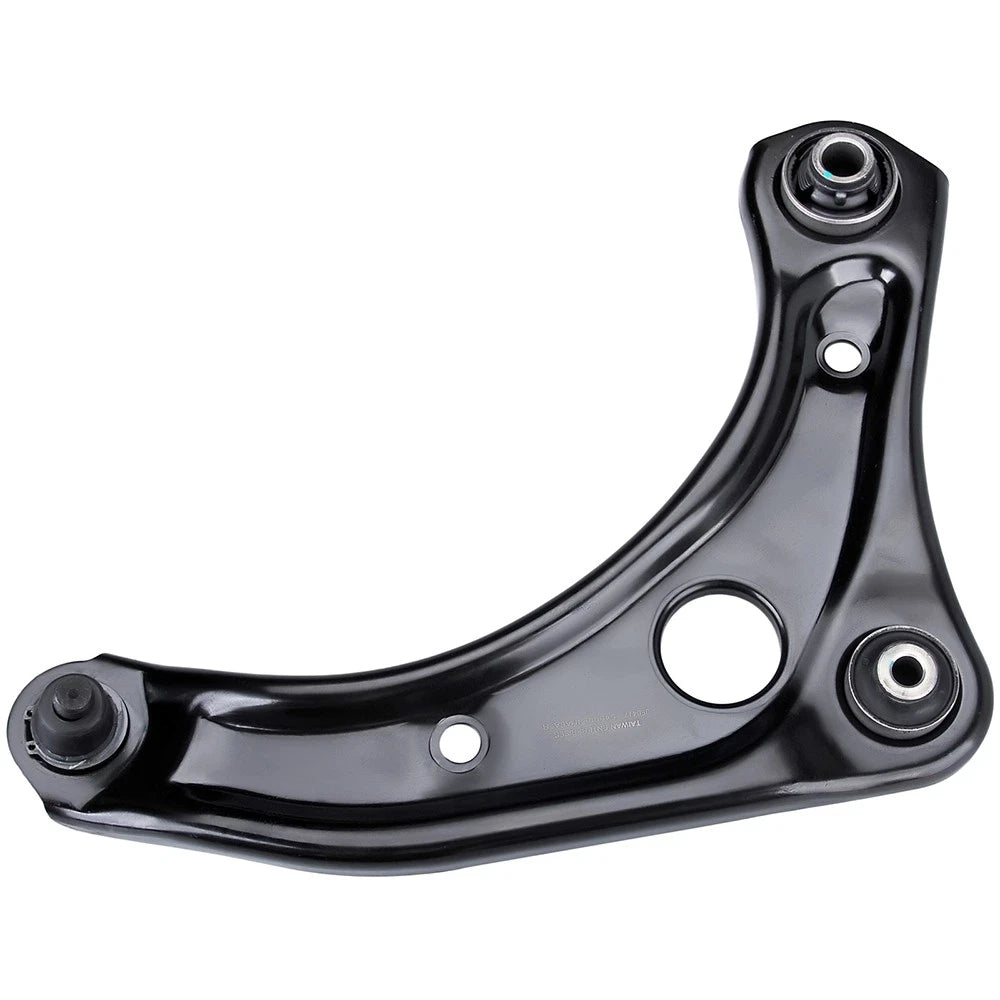 10pcs Front Lower Control Arm with Ball Joints Suspension Kit for Micra (2015–2019)