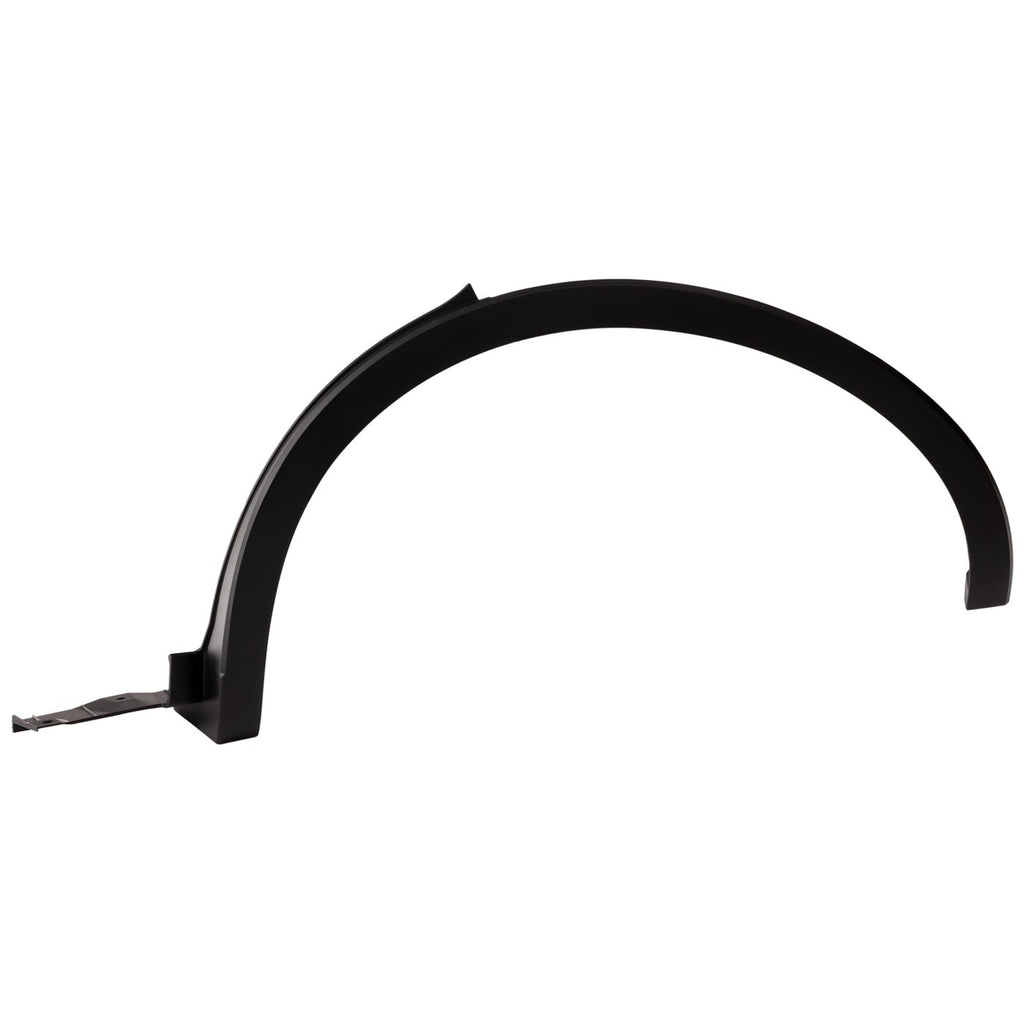 Fender Trim Molding for Crown (Rear Driver Left Side)