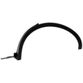 Fender Trim Molding for Crown (Rear Driver Left Side)