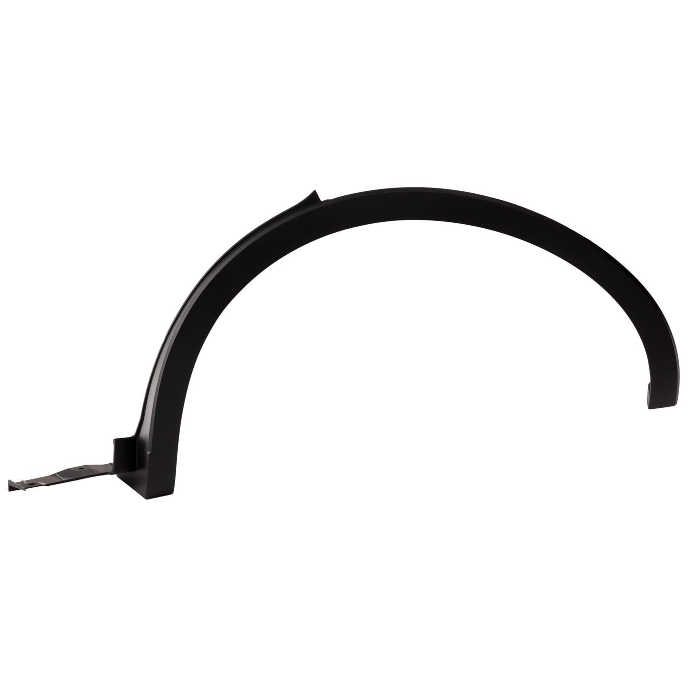 Fender Trim Molding for Crown (Rear Driver Left Side)