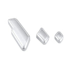 6 in 1 Seat Adjustment Switch Cover Set for Mercedes Benz GLK Class (2008-2015)