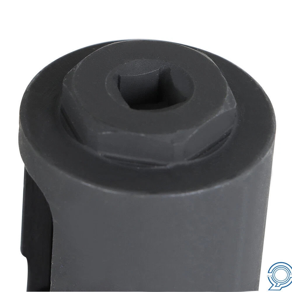 High Pressure Oil Rail Adapters Leak Test Kit for Ford (2003–2007)