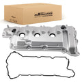 Aluminum Engine Valve Cover with Gasket for Saturn Outlook 3.6L (2009–2010)