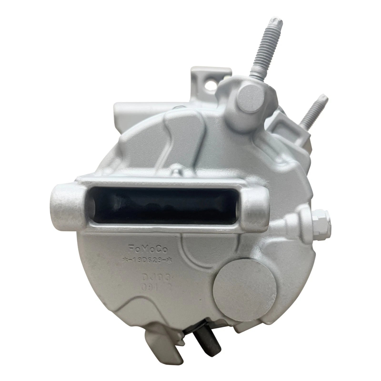 AC Compressor Replacement for Lincoln Navigator 3.5L (2018-2021)