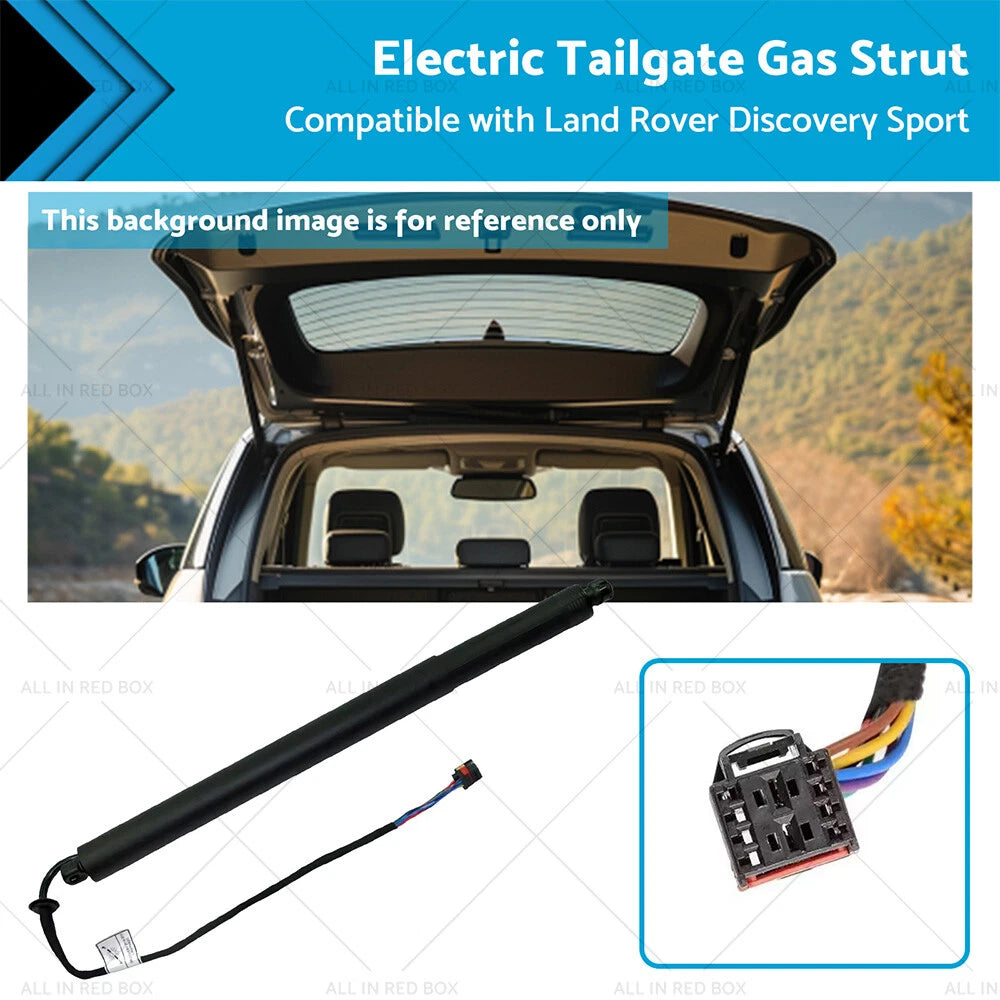 Electric Tailgate Gas Strut for Land Rover Discovery Sport (2015–2019)