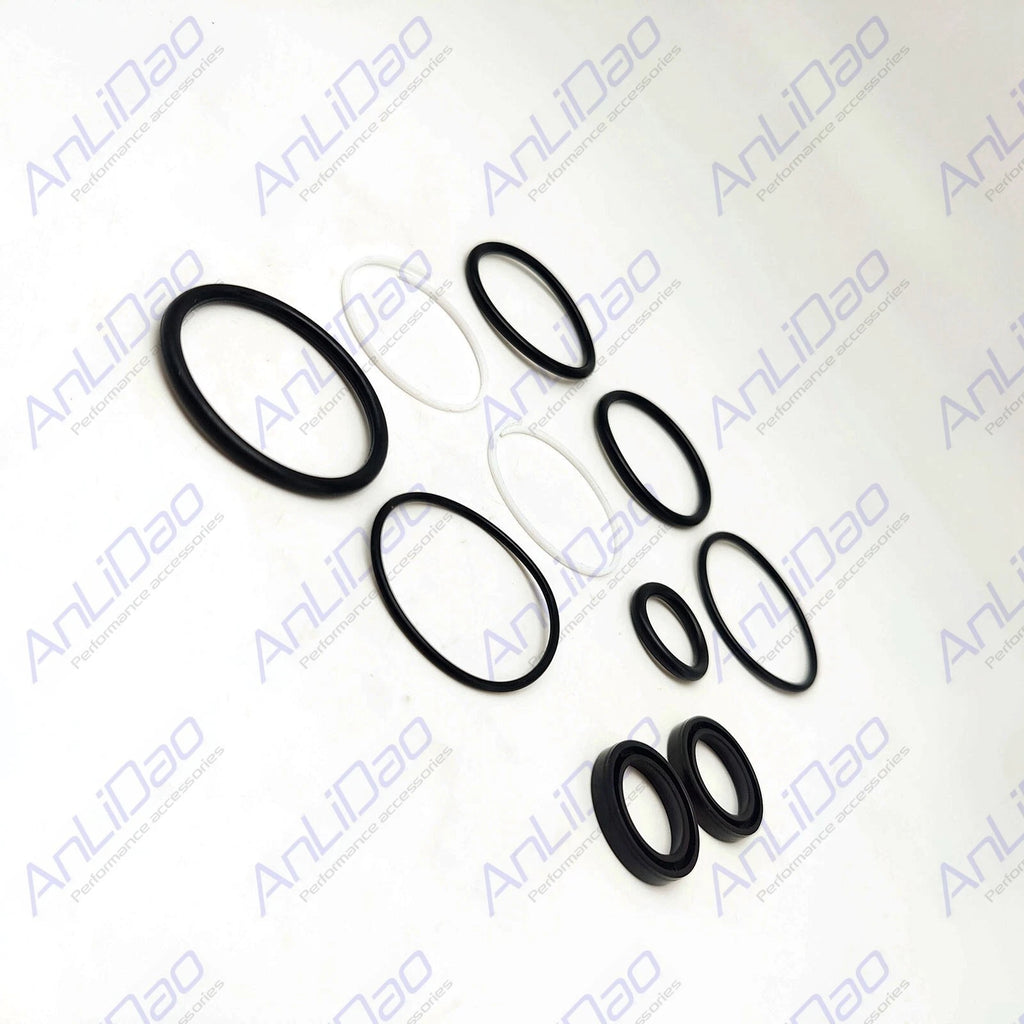 Tilt/Trim Cylinder Seal Kit for OMC Cobra (1986–1993) 0985060 985060 3854247