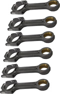 6X Connecting Rod 21154702 for Volvo D5D D7D Engine (2000–2005)