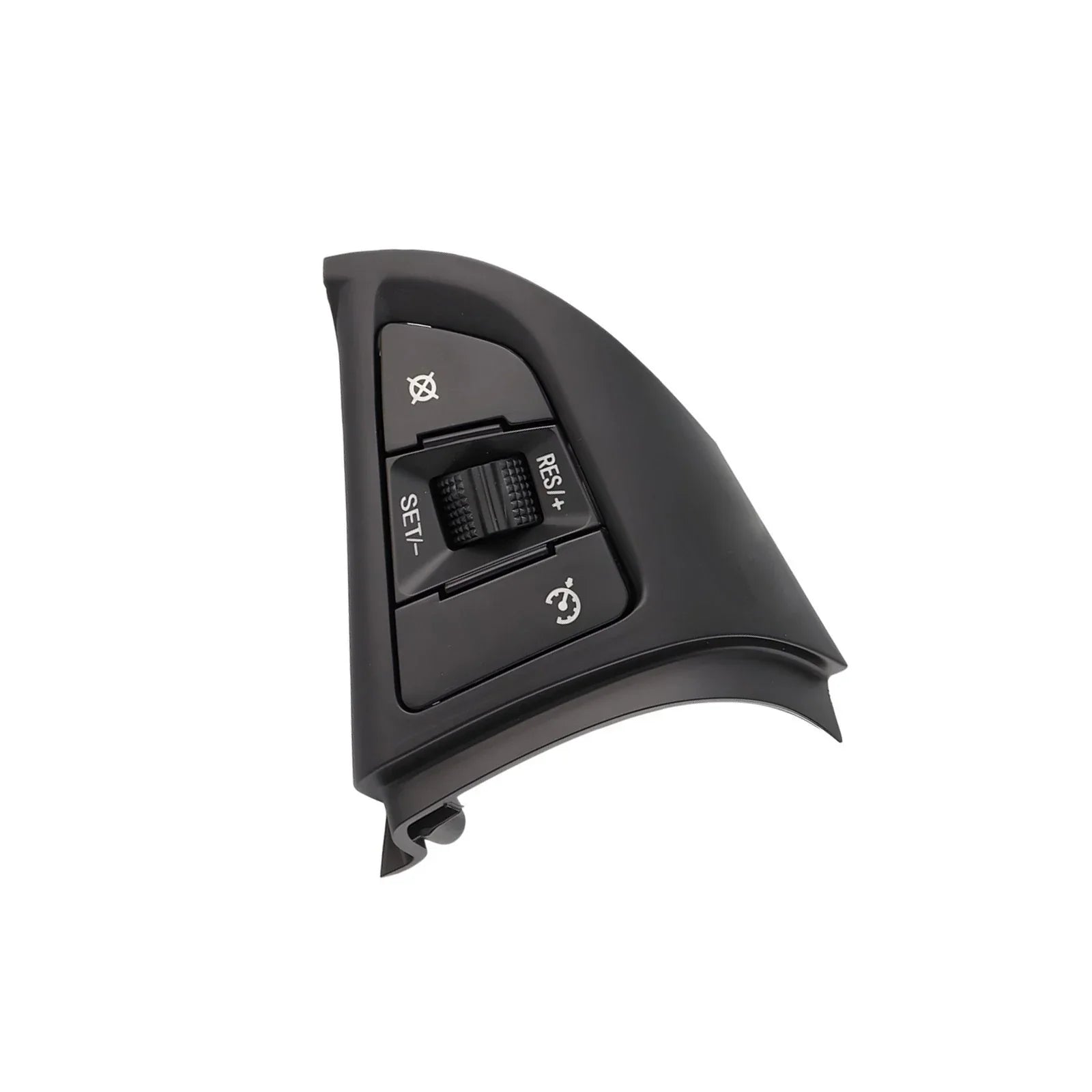 Cruise Control System for Chevrolet Vehicles