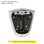Rear Seat Fairing Cover for Suzuki GSX250R (2017–2023) Carbon