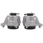Engine Motor Mount Set for Mercedes-Benz Metris 2.0L (2016–2019)