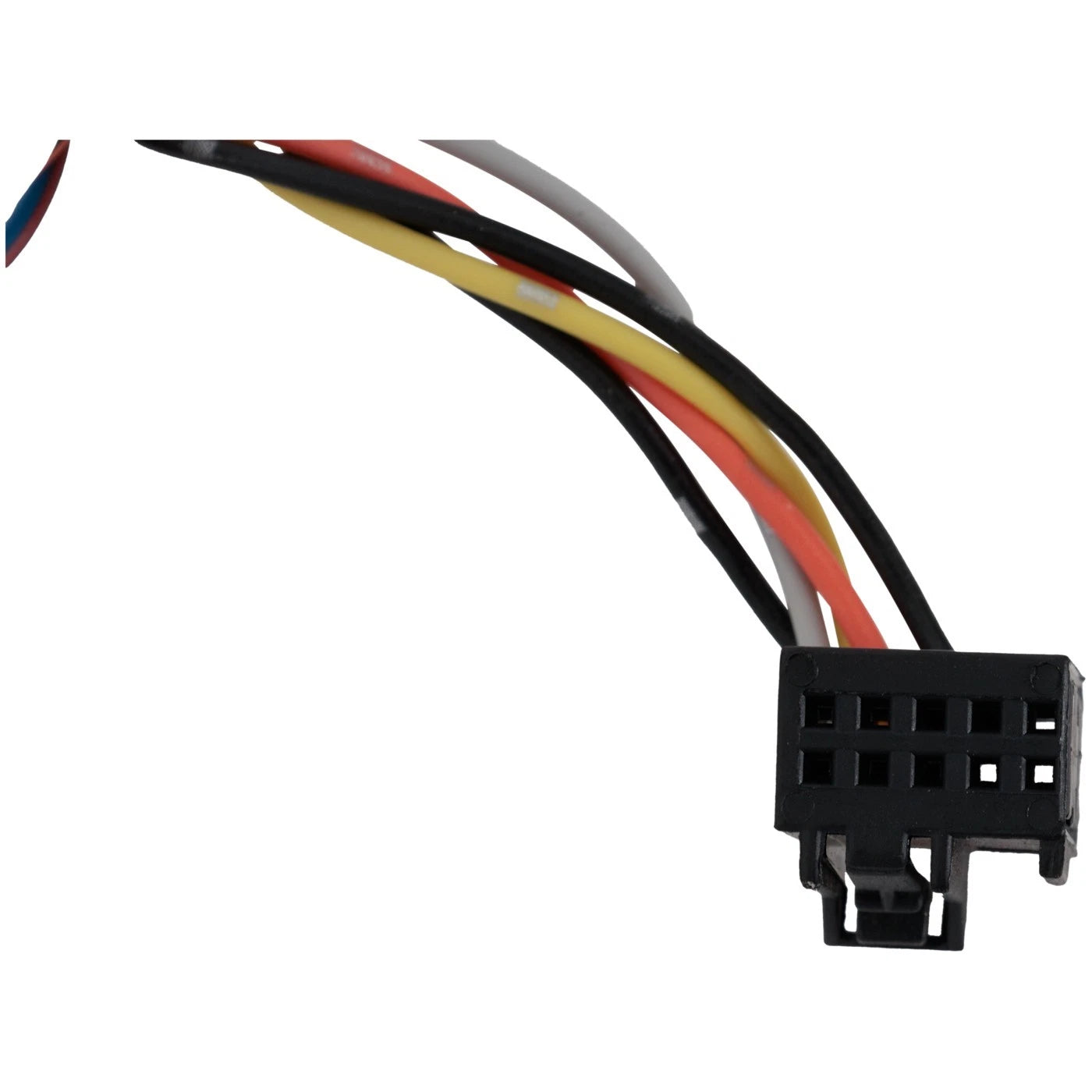 Heated Driver Left Side Mirror for Dodge Charger (2011–2019)