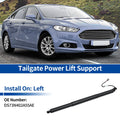 Left Tailgate Power Lift Support for Ford Mondeo (2015–2020) No.DS73N402A55AE