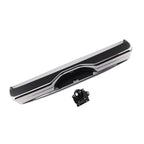 Chrome Steel Rear Bumper for Ford E-150 E-250 (1992–2014) FO1103205