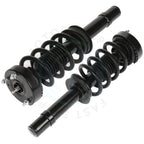 2X Front Complete Struts Assembly for Chrysler 300 Dodge Charger AWD (2012–2019)