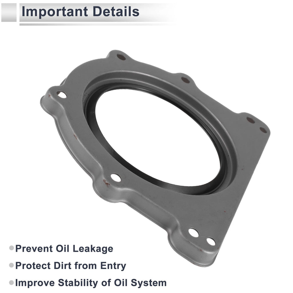 Rear Crankshaft Oil Seal for Mercedes-Benz C-Class (2008–2025) No.2700100068
