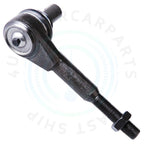 2X Outer Tie Rod Ends for Audi A4 A6 A8 Quattro S4 S6 (1996–2009)