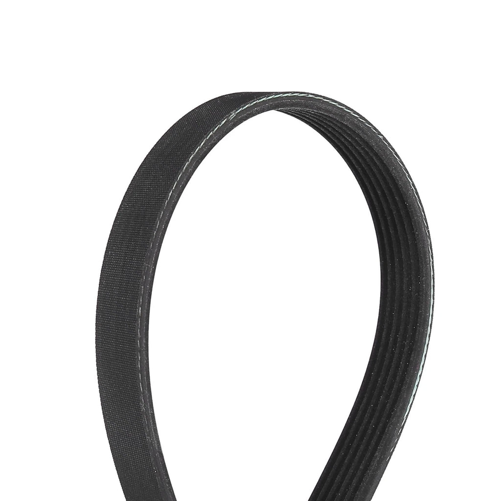 Rubber V-Ribbed Serpentine Belt for Mercedes-Benz S430 (2000–2006) 6PK2380 0149977192