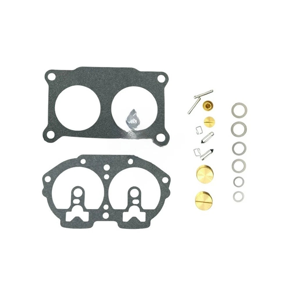 Carburetor Repair Kit 64D-W0093, 18-7756 for Outboard 150/V150