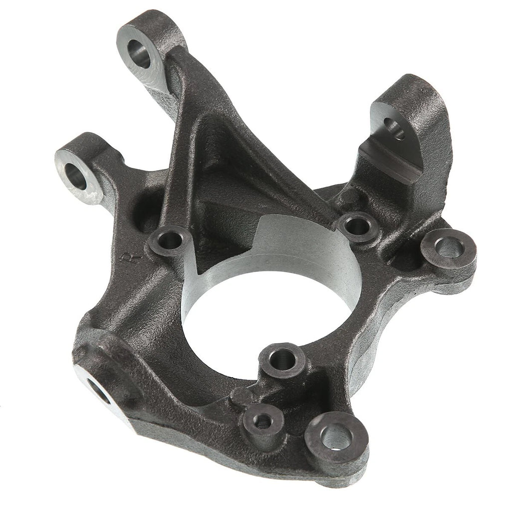 Front Right Steering Knuckle for Jeep Wrangler (2007-2017)