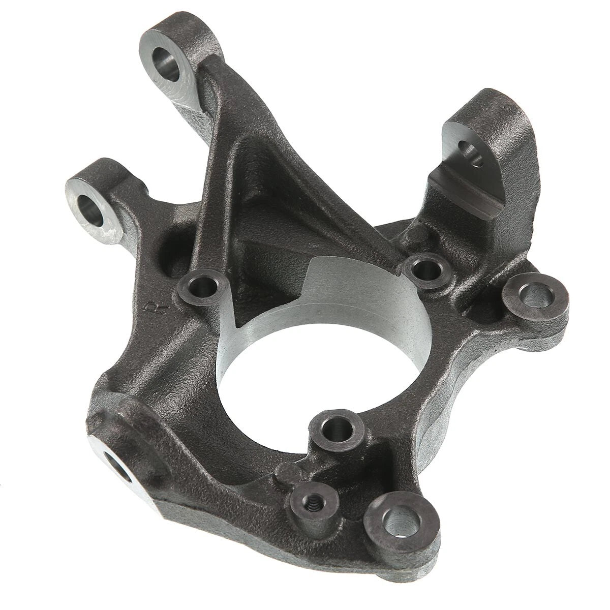 Front Right Steering Knuckle for Jeep Wrangler (2007-2017)