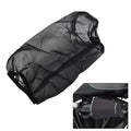 Water-proof Breather Air Filters Rain Sock Cover for Touring (1986–2020)