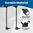 Front Sway Bar Links for Chevy Captiva Sport Pontiac Torrent (2008–2015)