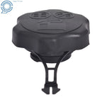 Fuel Tank Cap for Toro Smart Stow Lawn Mower (Part 594061)