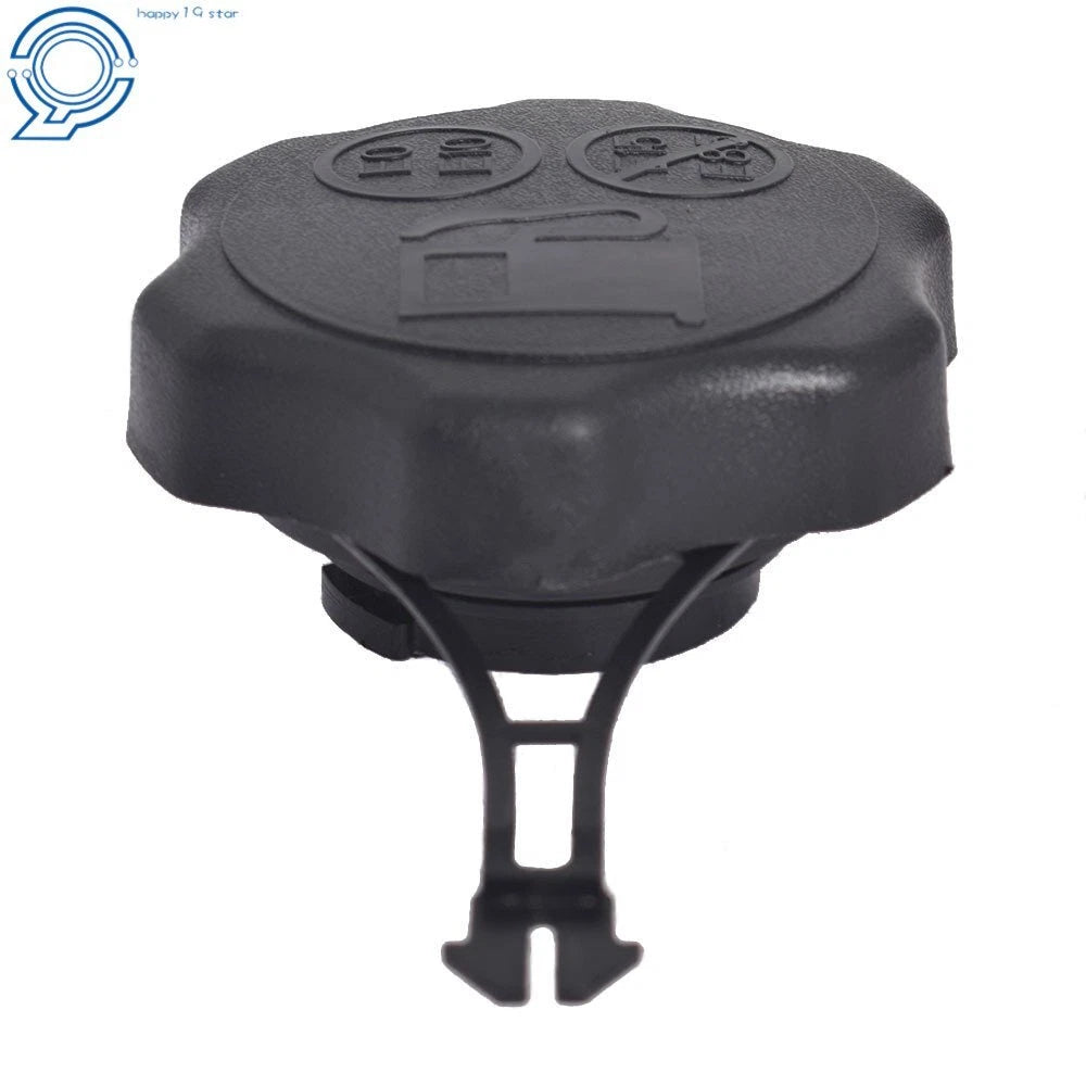 Fuel Tank Cap for Toro Smart Stow Lawn Mower (Part 594061)