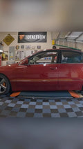 Coilovers Lowering Suspension Kit for Lexus GS400 GS430 (1998–2005)