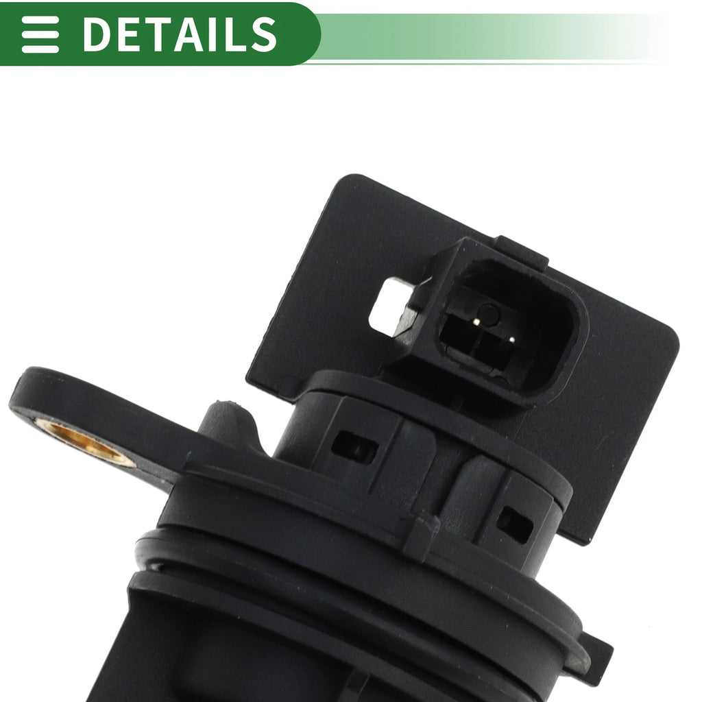 Transmission Speed Sensor for Nissan Altima 2.4 (1995–1997) No. 327024E815