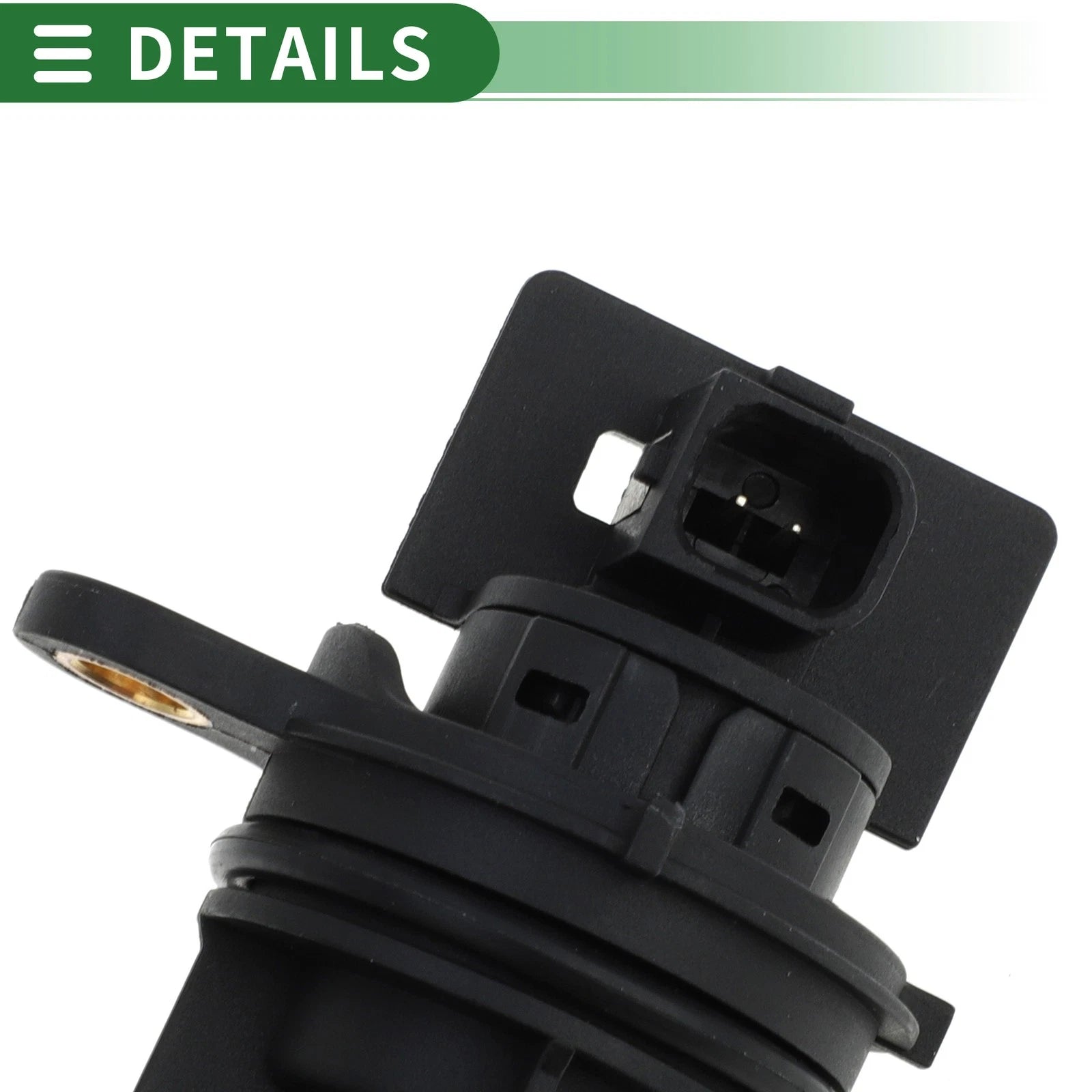 Transmission Speed Sensor for Nissan Altima 2.4 (1995–1997) No. 327024E815