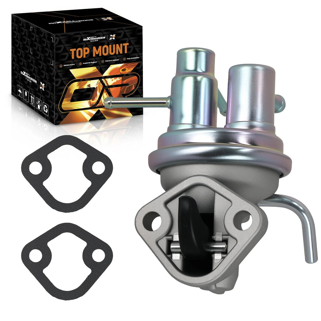 Mechanical Fuel Pump for Suzuki Samurai 1.3L L4 (1986–1989) 15100-83010 M70319