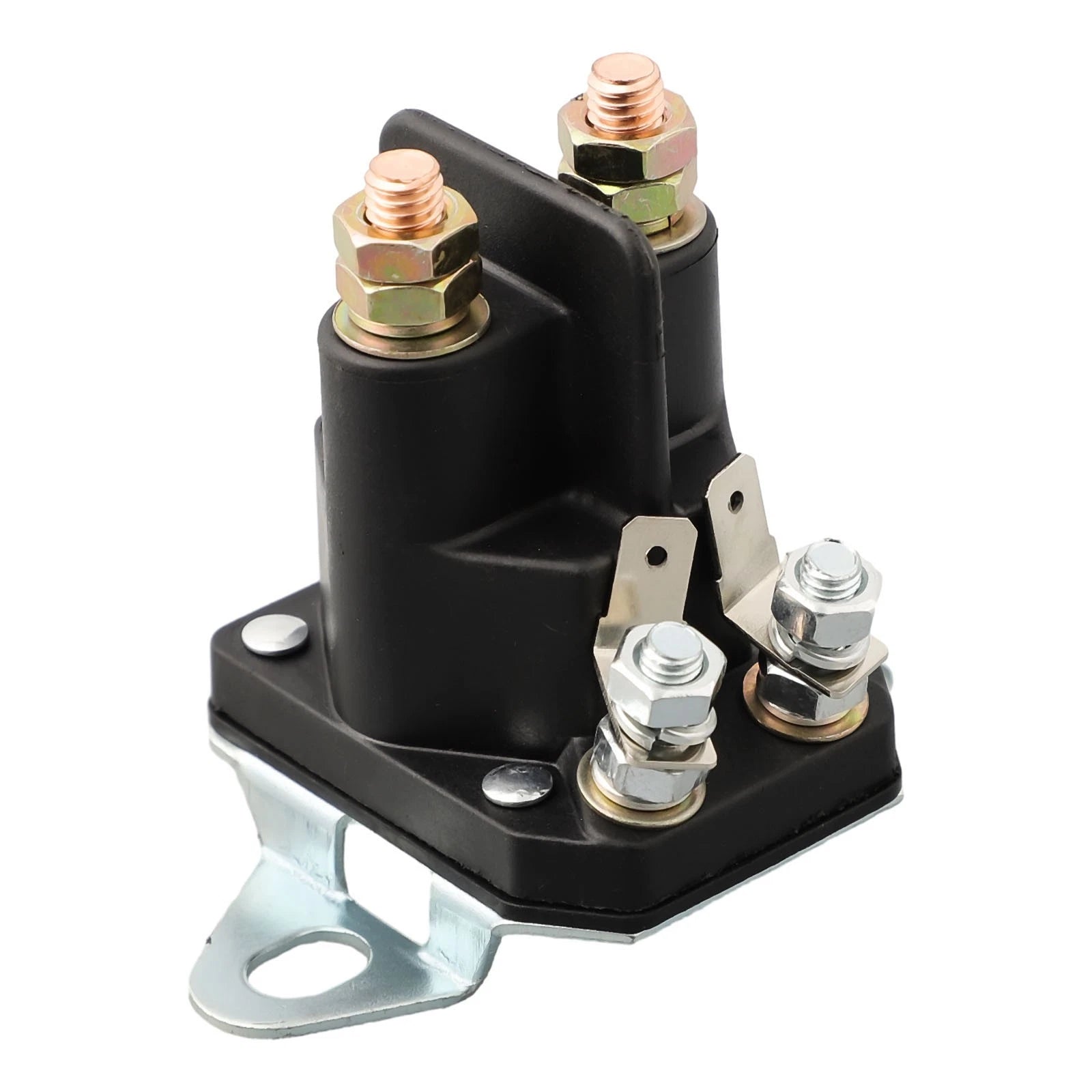 Starter Solenoid for Chainsaw Lawn Mower
