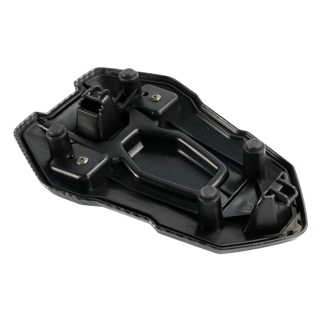 Tail Rear Seat Cover Fairing Cowl for BMW S1000R (2021–2024), M1000R (2023–2024) Carbon