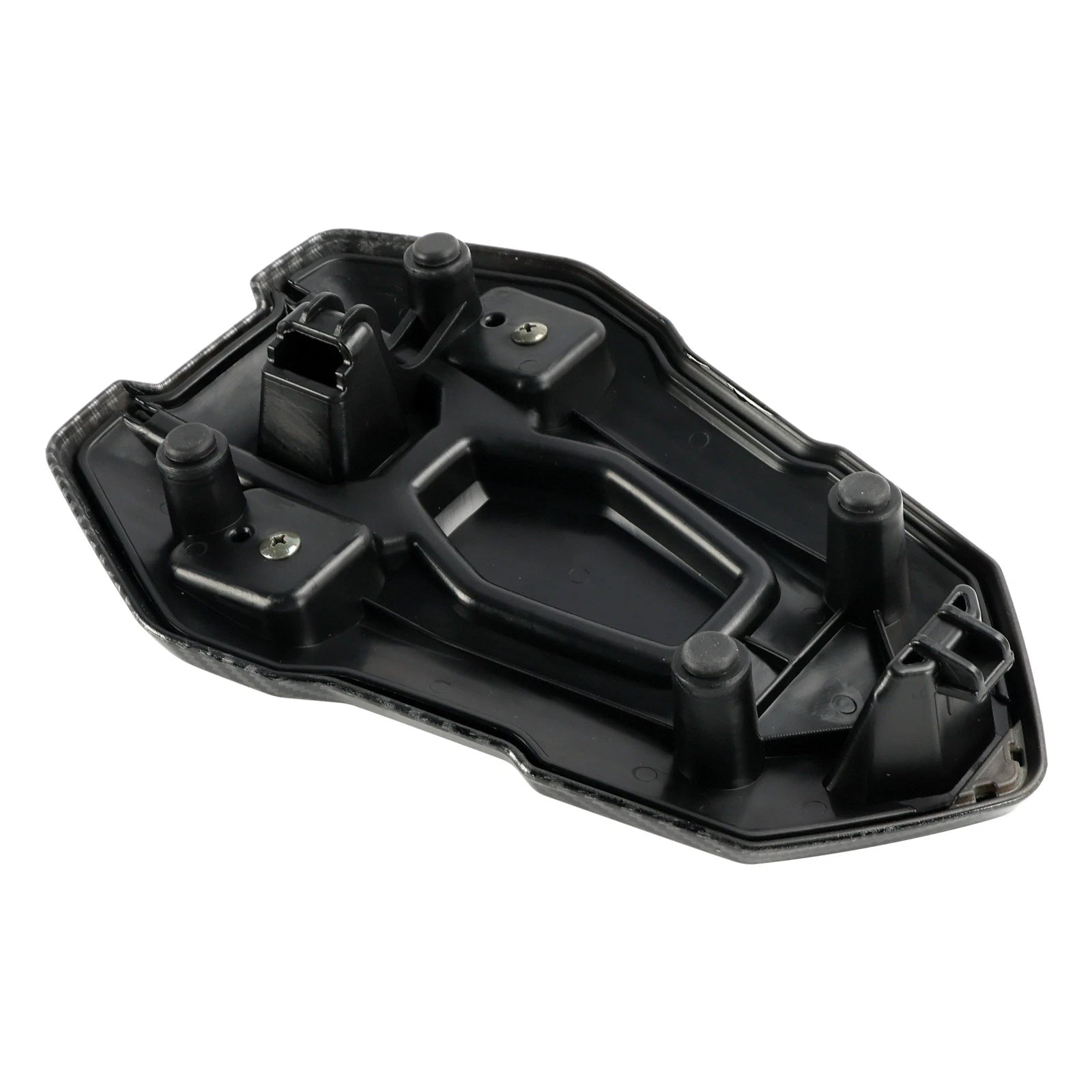 Tail Rear Seat Cover Fairing Cowl for BMW S1000R (2021–2024), M1000R (2023–2024) Carbon