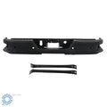 Rear Bumper Assembly for Chevy Silverado GMC Sierra 1500 (2019–2023)