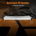 Radiator Cooler for Ford Escape 1.5T (2017–2019) FO3012127 F1FZ8005B