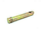 Top Link Pin for Massey Ferguson 35, 135, 165, 230, 240, 250 (19x92mm)