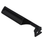 Interior Door Handle for Ford F-250/F-350/F-53 (1990–1997) Left