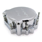 Engine Stator Cover for Honda CBR600RR (2003–2006) Chrome Left Side