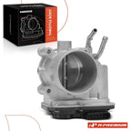 Throttle Body with TPS Sensor for Hyundai Elantra (2013) Kia Forte (2014–2016)