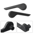 Lever Handles ABS Plastic Direct Installation for Chevy