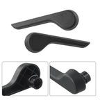 Lever Handles ABS Plastic Direct Installation for Chevy