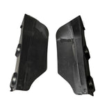 Front Pair Pressure Lip for BMW X5 X6 (E70 E71 E72) 51757188839