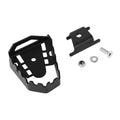 Aluminium Brake Pedal Extension for BMW F850GS F750GS (2008–2016)