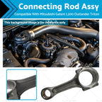 Connecting Rod Assy for Mitsubishi Eclipse Galant L200 Outlander Triton