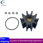 Crusader RP061022 Impeller Kit with O-Ring for PCM