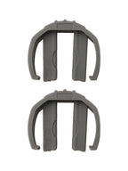 Set of 4 Clips for Karcher Car Washer (Compatible Models)