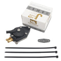 Outboard Fuel Pump & Gaskets Kit for Evinrude Johnson (438559)